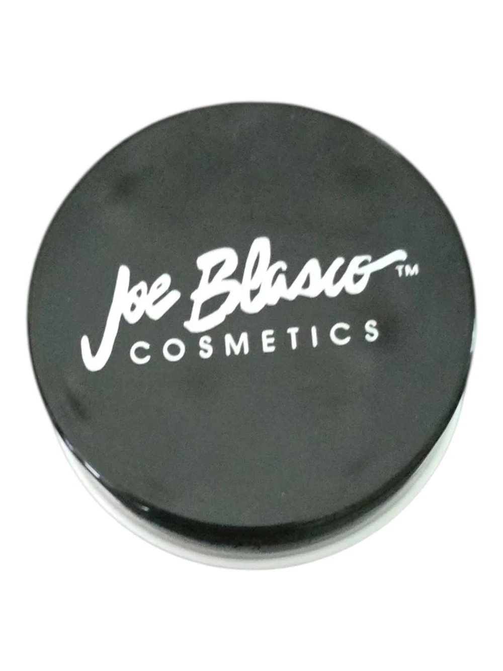 Joe Blasco Hi-Tone Intensifier Eyeshadow Trio - Brown & Cream Shades